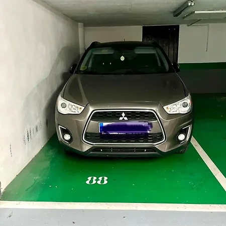 Puerto Banus -4 8 Persons - Parking - At 100m 아파트